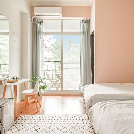 Taitung 타이퉁 푸유마 스타일 인 B&B 외부 사진