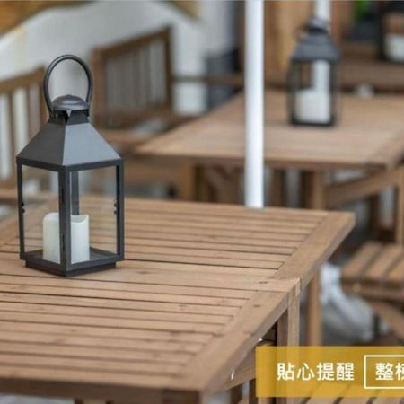 Taitung 타이퉁 푸유마 스타일 인 B&B 외부 사진