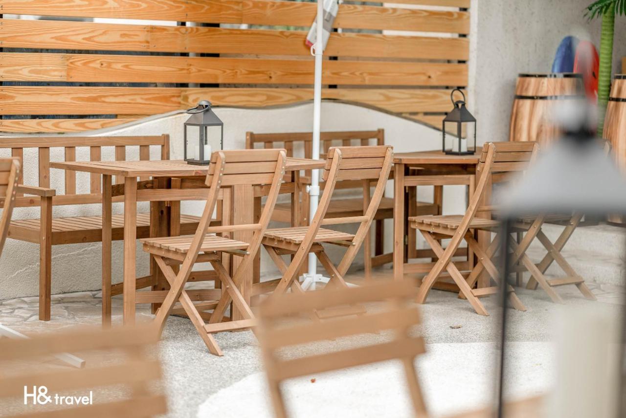 Taitung 타이퉁 푸유마 스타일 인 B&B 외부 사진
