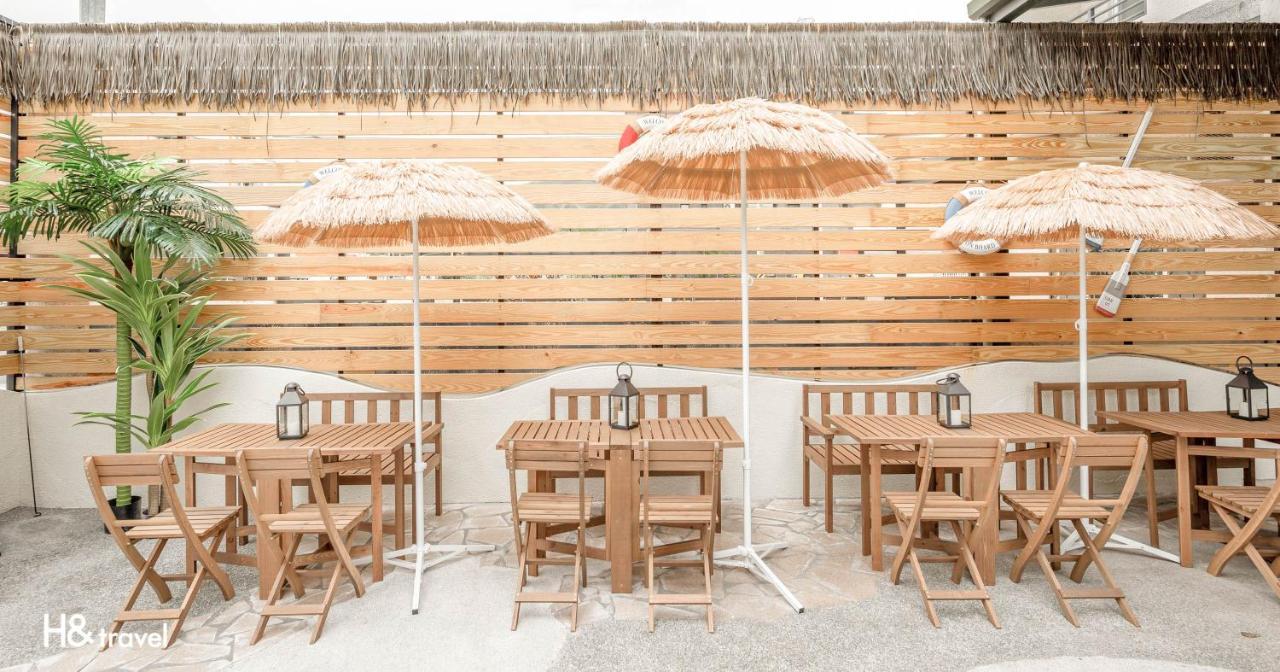 Taitung 타이퉁 푸유마 스타일 인 B&B 외부 사진