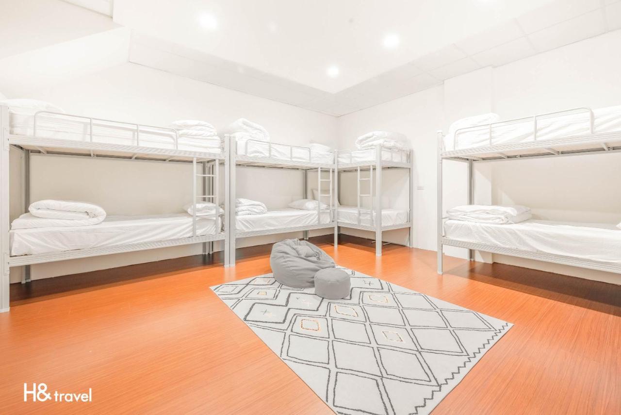 Taitung 타이퉁 푸유마 스타일 인 B&B 외부 사진
