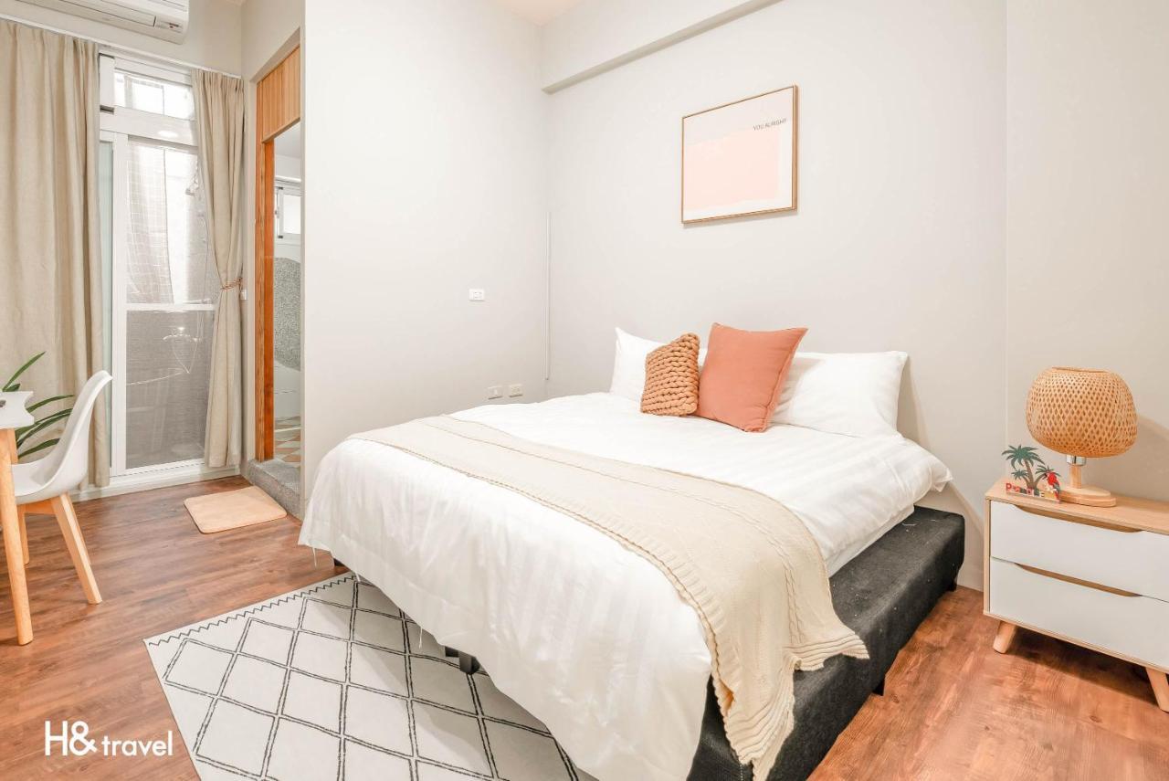 Taitung 타이퉁 푸유마 스타일 인 B&B 외부 사진