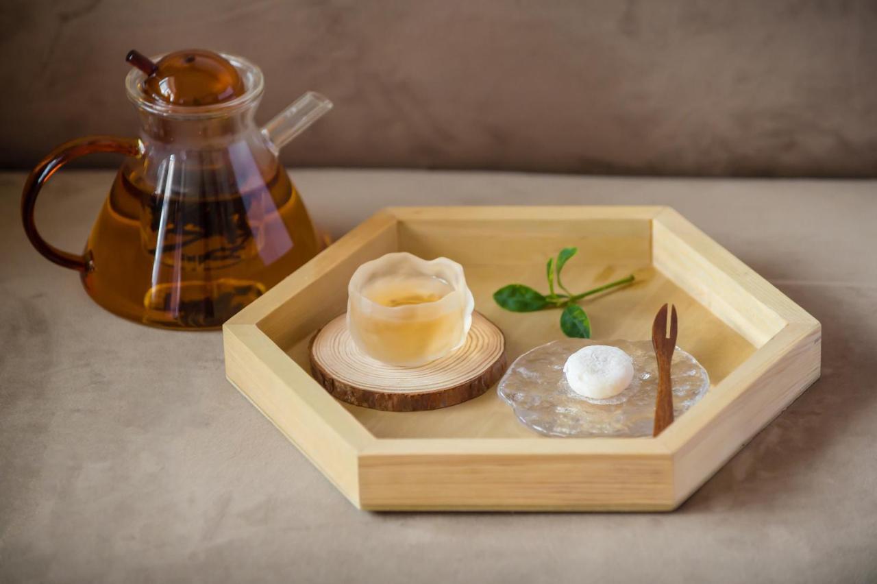 Taitung 타이퉁 푸유마 스타일 인 B&B 외부 사진