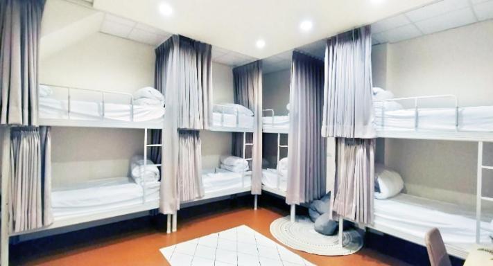Taitung 타이퉁 푸유마 스타일 인 B&B 외부 사진