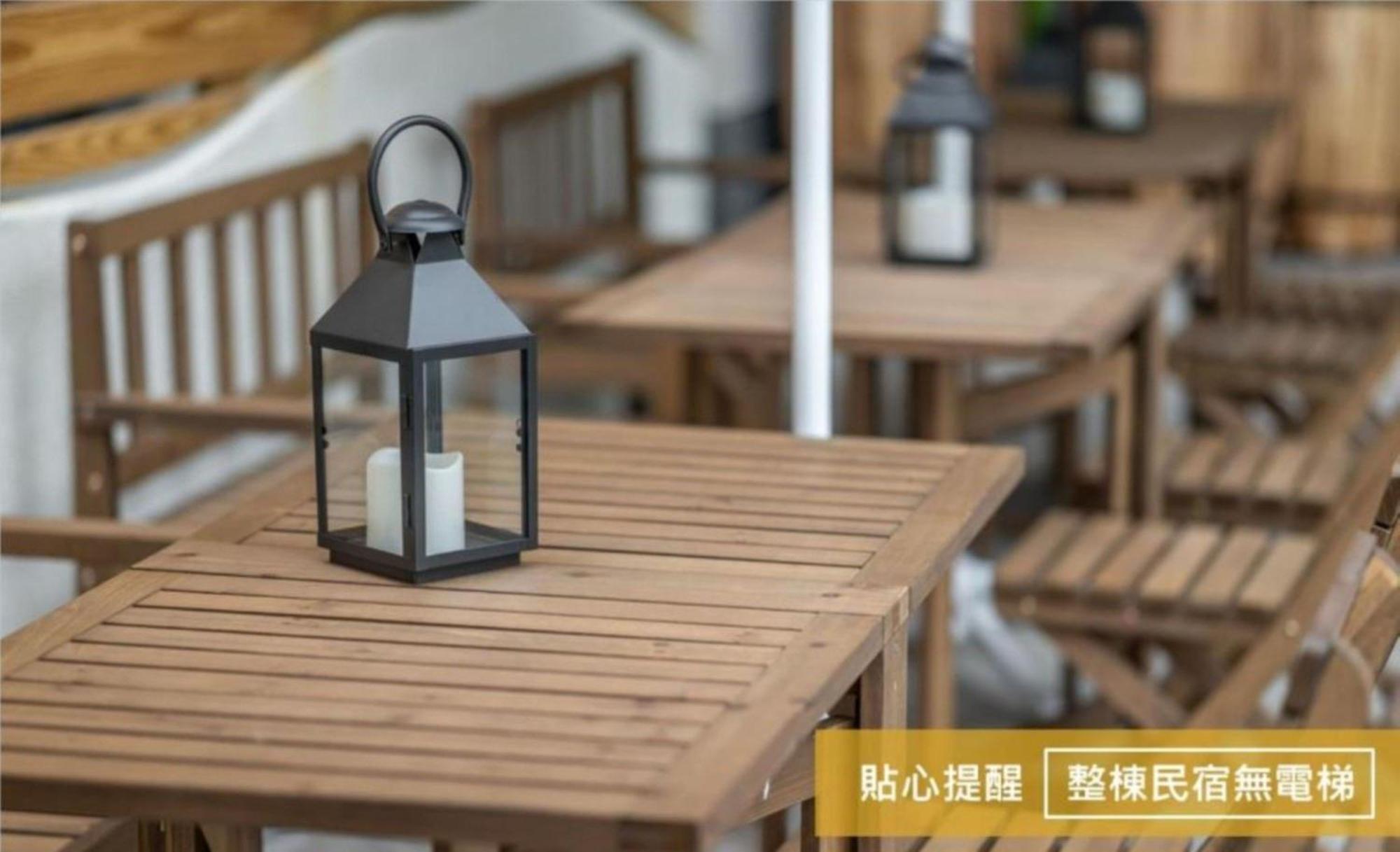 Taitung 타이퉁 푸유마 스타일 인 B&B 외부 사진